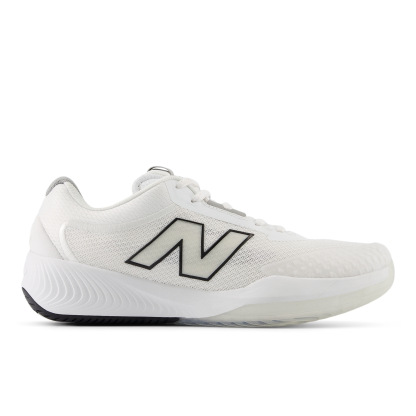 New Balance FuelCell 996vV6 Beyaz Kadın Tenis Ayakkabı WCH996W6 - Beyaz