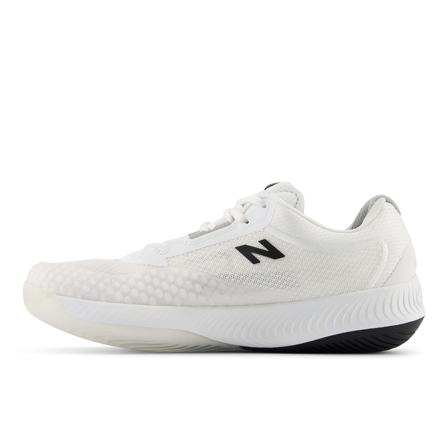New Balance FuelCell 996vV6 Beyaz Kadın Tenis Ayakkabı WCH996W6 - Beyaz