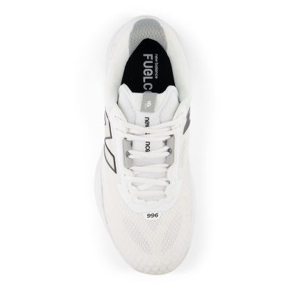 New Balance FuelCell 996vV6 Beyaz Kadın Tenis Ayakkabı WCH996W6 - Beyaz