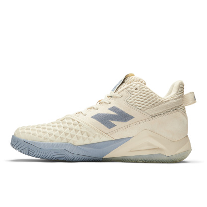 New Balance Coco CG2 Bej Kadın Tenis Ayakkabı WCHCOCF2 - Bej