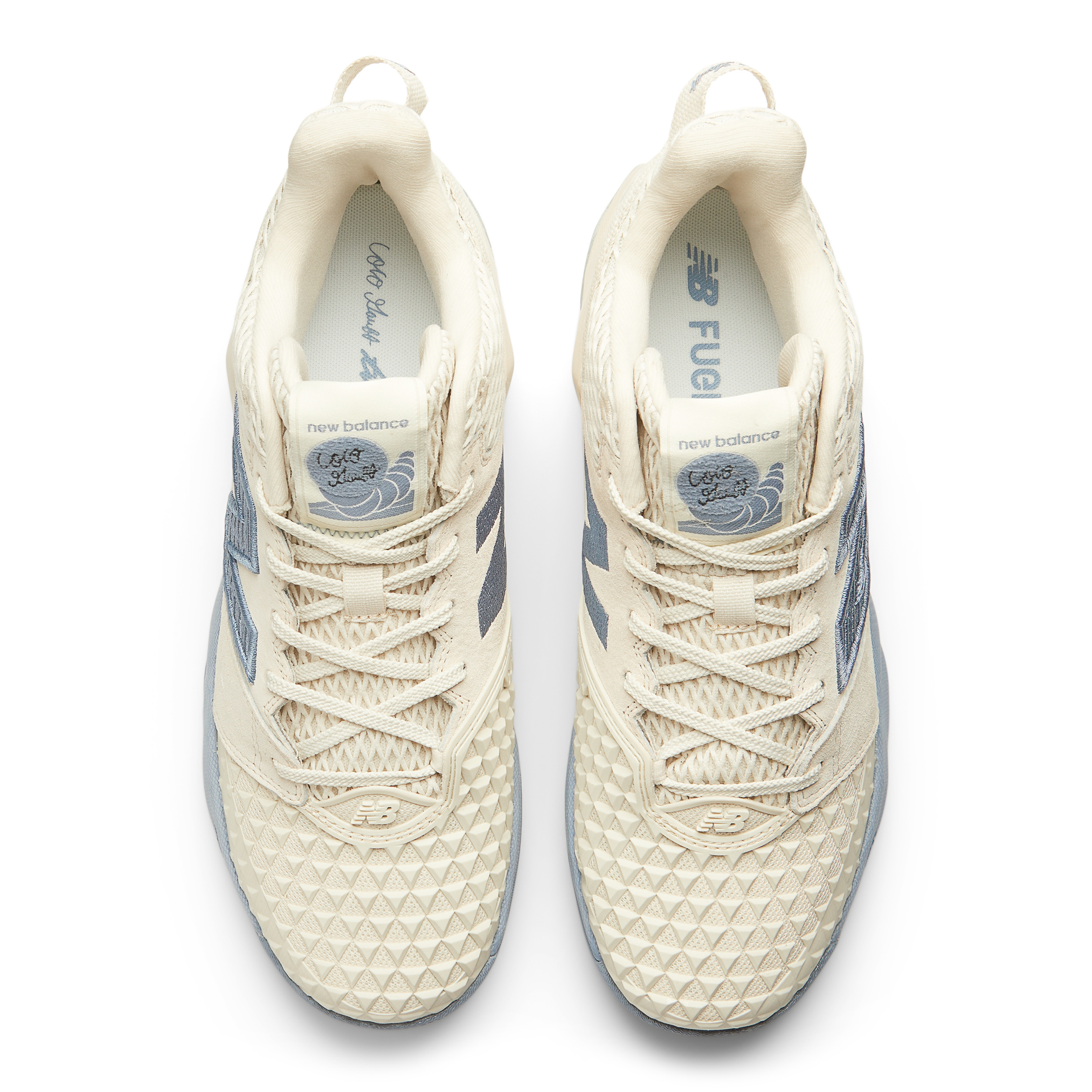 New Balance Coco CG2 Bej Kadın Tenis Ayakkabı WCHCOCF2 - Bej