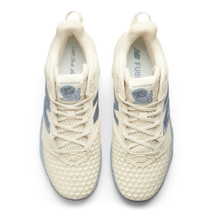 New Balance Coco CG2 Bej Kadın Tenis Ayakkabı WCHCOCF2 - Bej