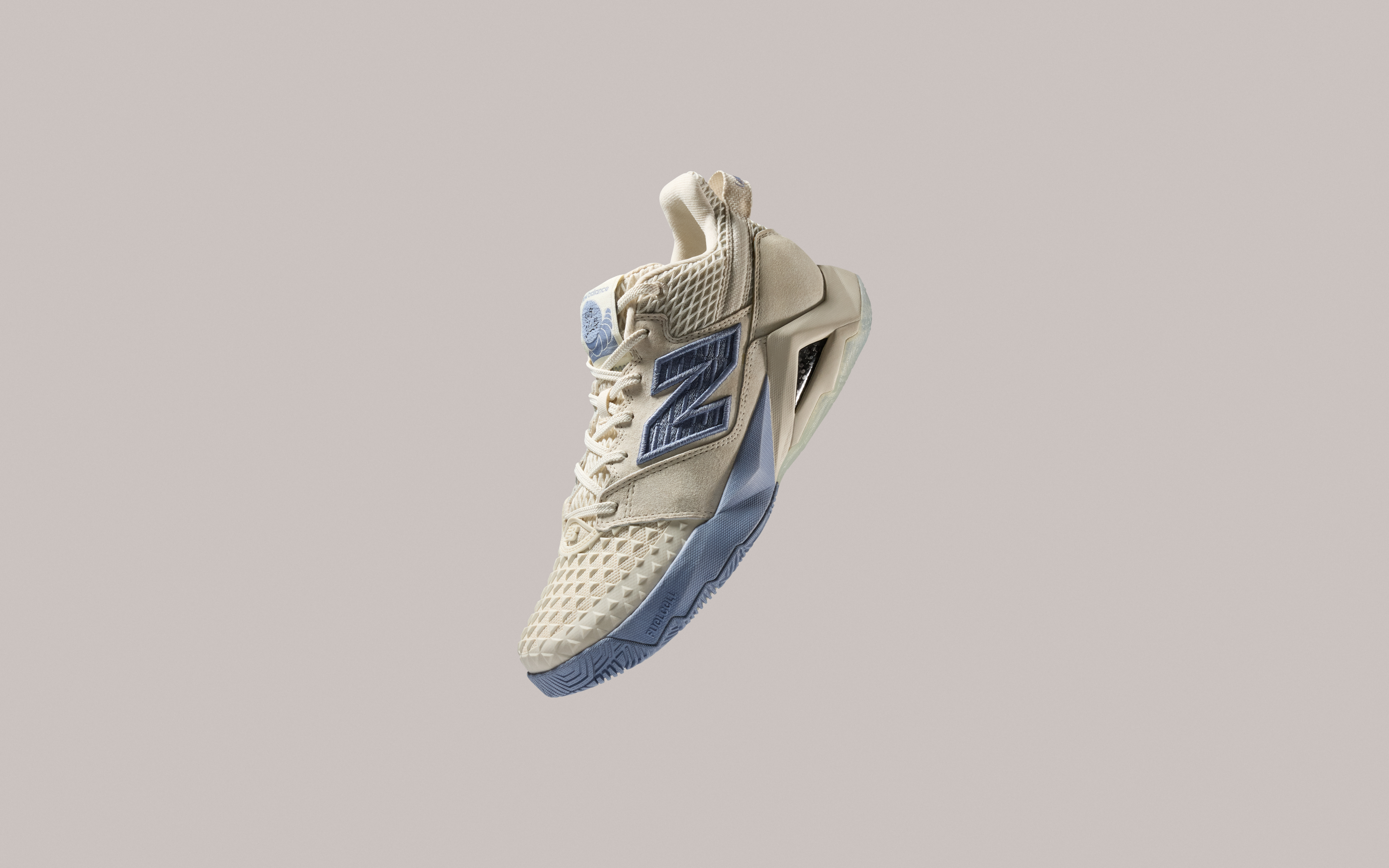 New Balance Coco CG2 Bej Kadın Tenis Ayakkabı WCHCOCF2 - Bej