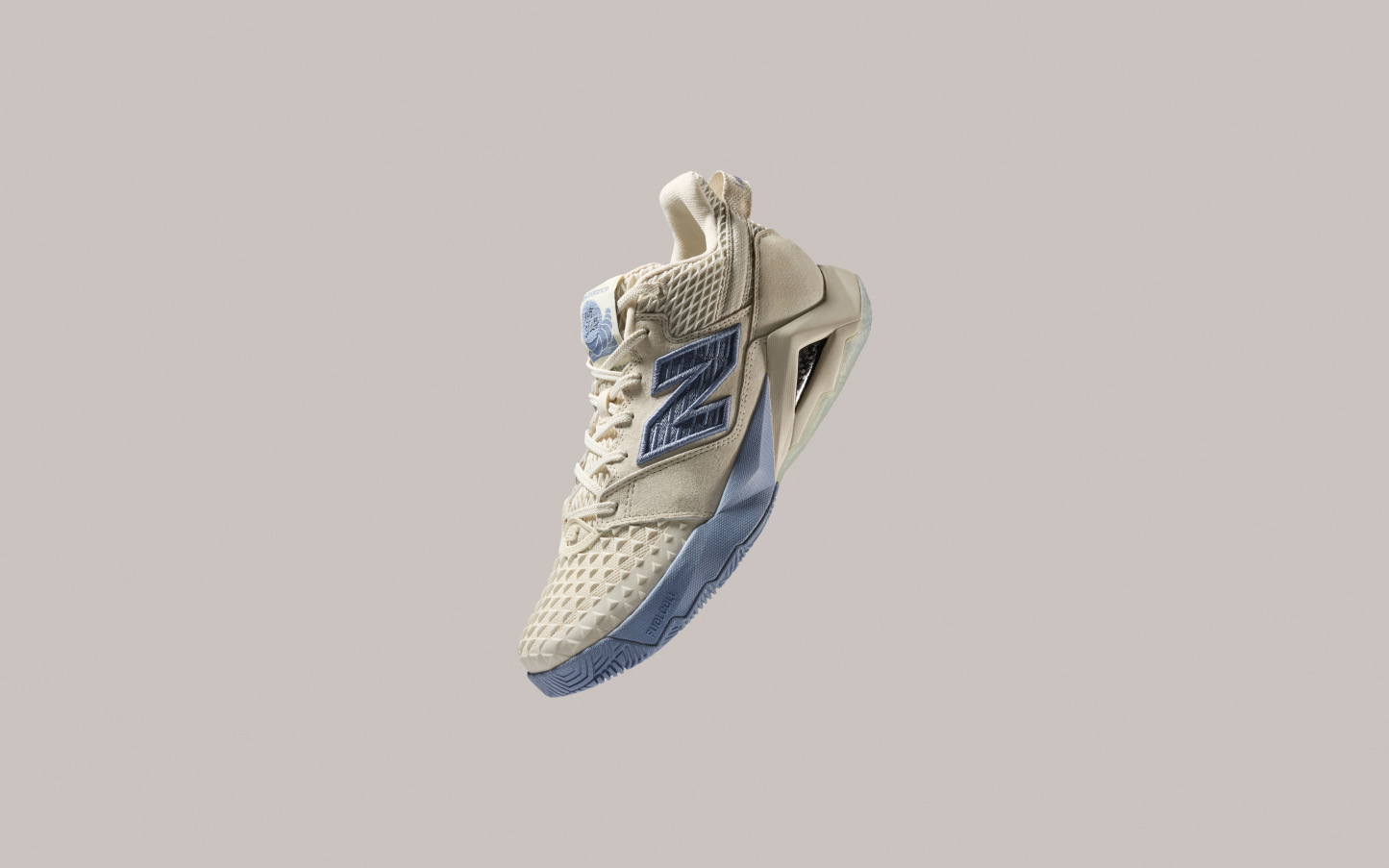 New Balance Coco CG2 Bej Kadın Tenis Ayakkabı WCHCOCF2 - Bej