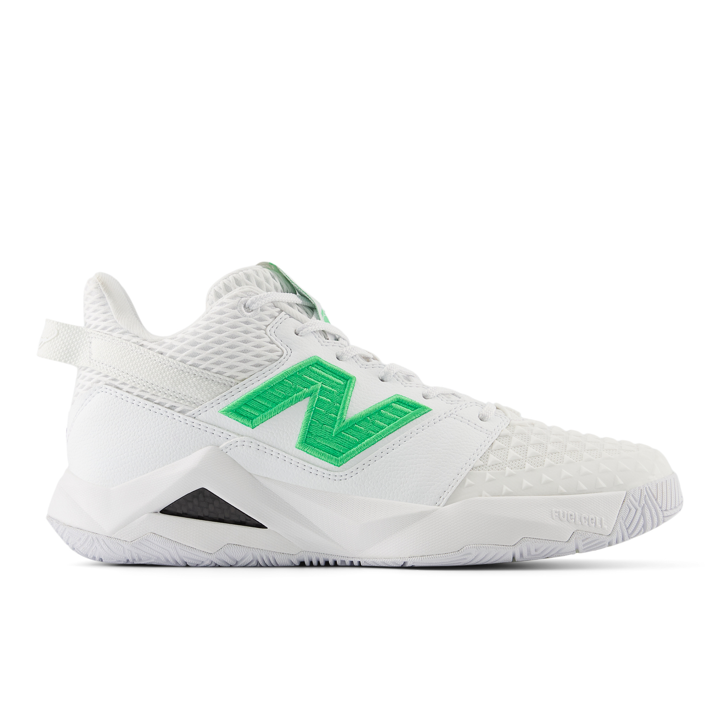 New Balance Coco CG2 Beyaz Kadın Tenis Ayakkabı WCHCOCG2 - Beyaz