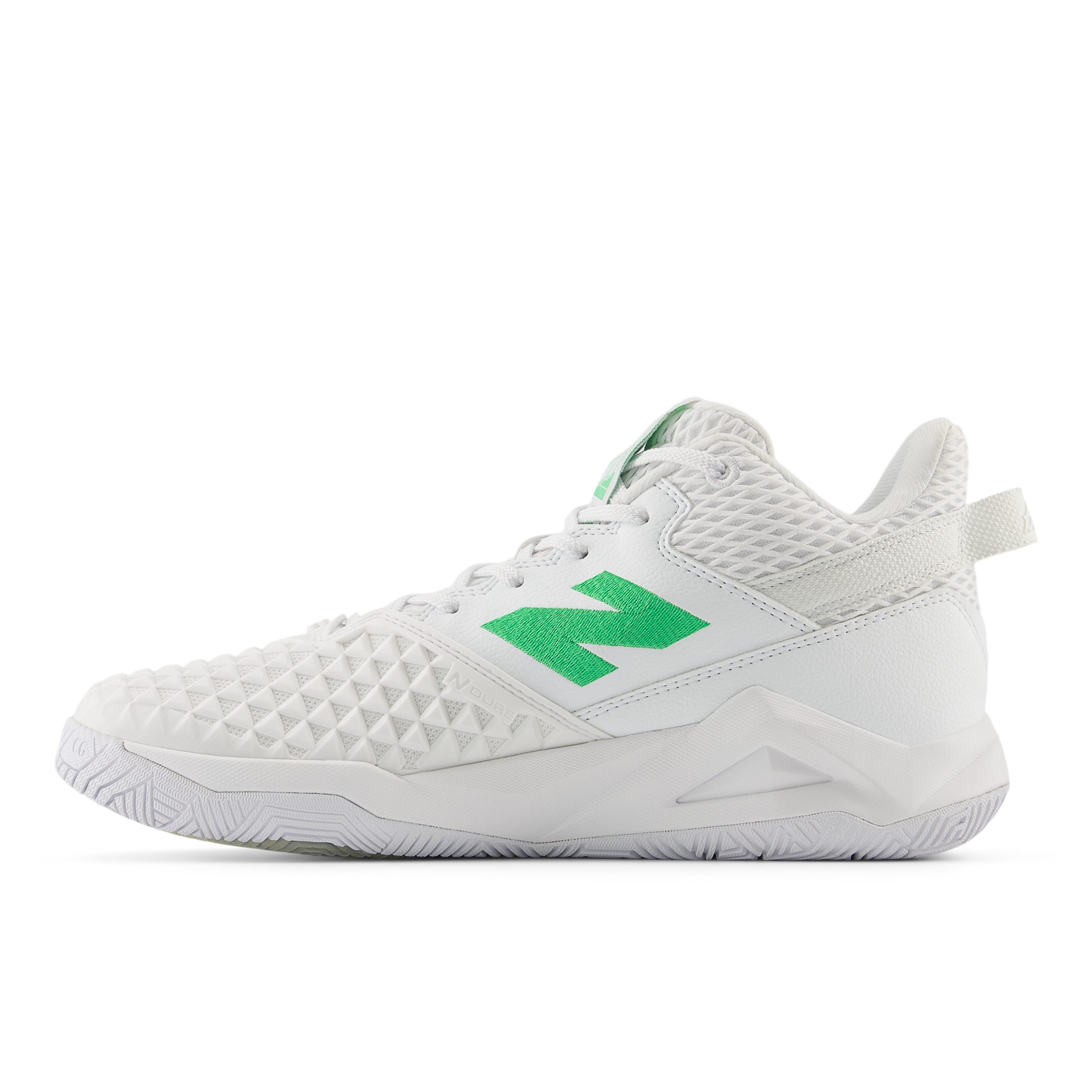 New Balance Coco CG2 Beyaz Kadın Tenis Ayakkabı WCHCOCG2 - Beyaz