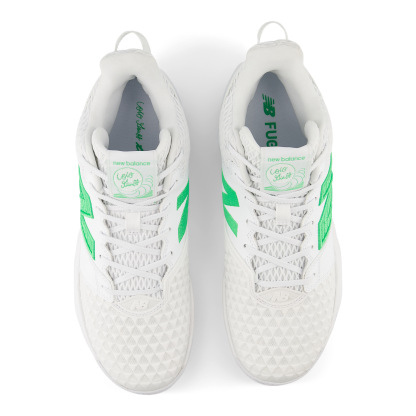 New Balance Coco CG2 Beyaz Kadın Tenis Ayakkabı WCHCOCG2 - Beyaz