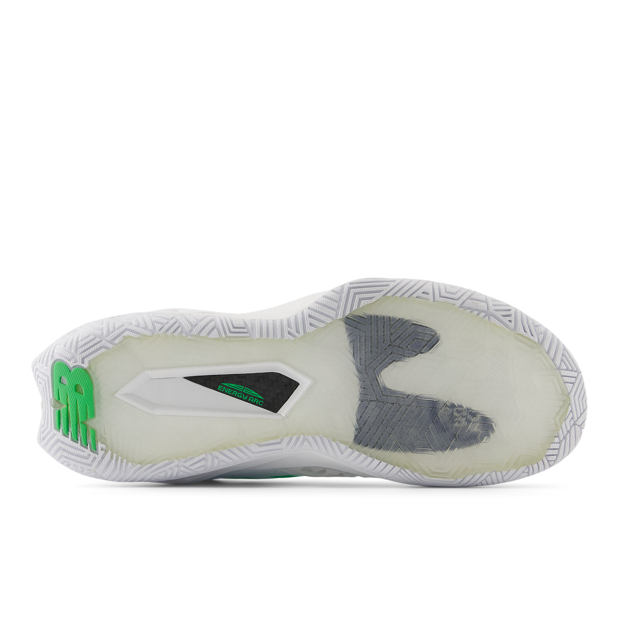 New Balance Coco CG2 Beyaz Kadın Tenis Ayakkabı WCHCOCG2 - Beyaz