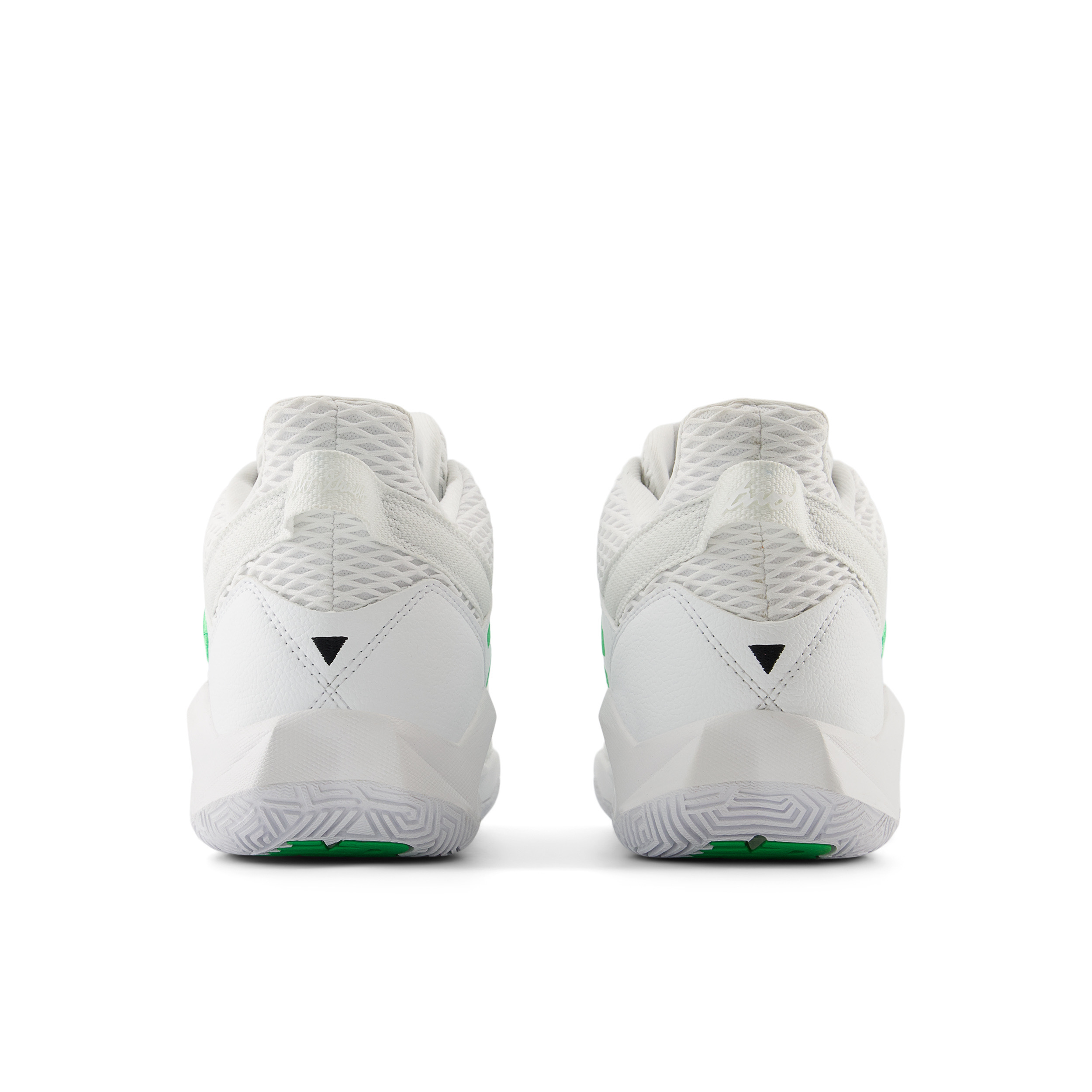 New Balance Coco CG2 Beyaz Kadın Tenis Ayakkabı WCHCOCG2 - Beyaz