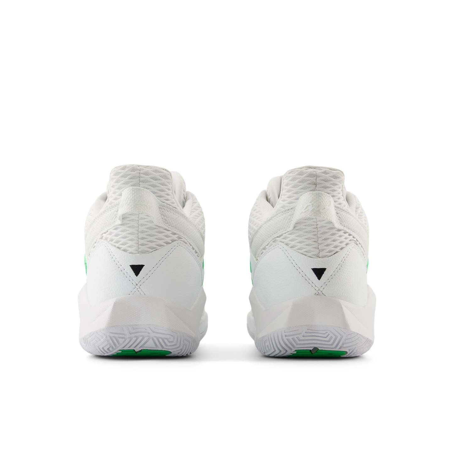 New Balance Coco CG2 Beyaz Kadın Tenis Ayakkabı WCHCOCG2 - Beyaz