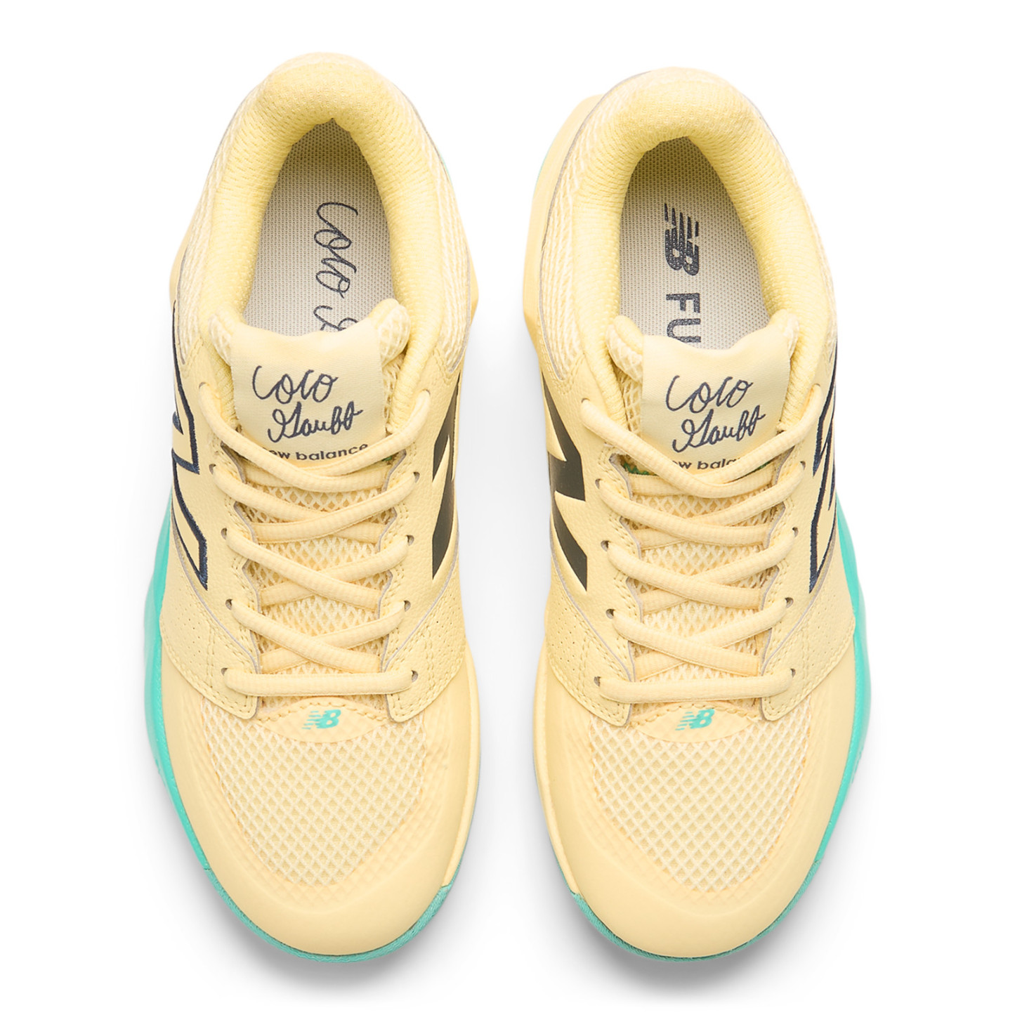 New Balance Coco Delray Krem Kadın Tenis Ayakkabı WCHCODI2 - Krem