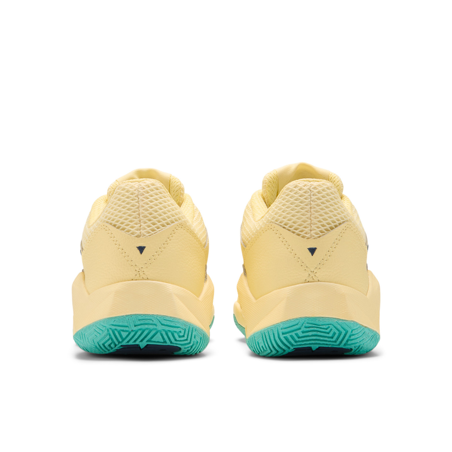 New Balance Coco Delray Krem Kadın Tenis Ayakkabı WCHCODI2 - Krem