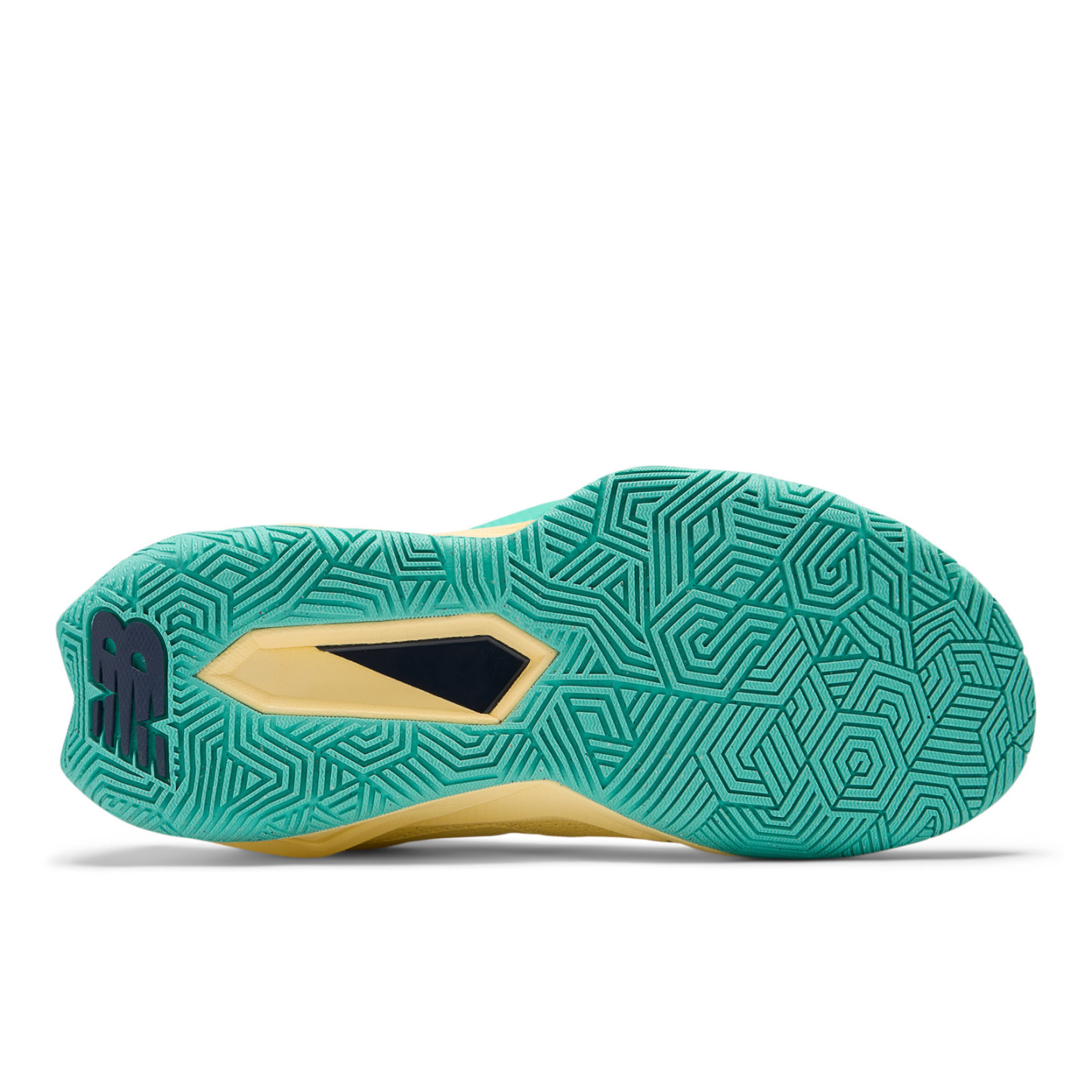 New Balance Coco Delray Krem Kadın Tenis Ayakkabı WCHCODI2 - Krem