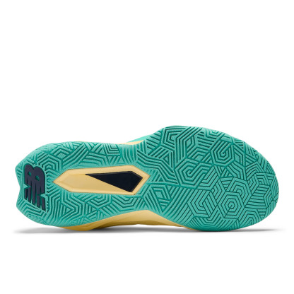 New Balance Coco Delray Krem Kadın Tenis Ayakkabı WCHCODI2 - Krem