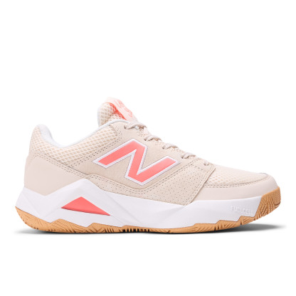 New Balance COCO Bej Kadın Tenis Ayakkabı WCHCODUS - Bej