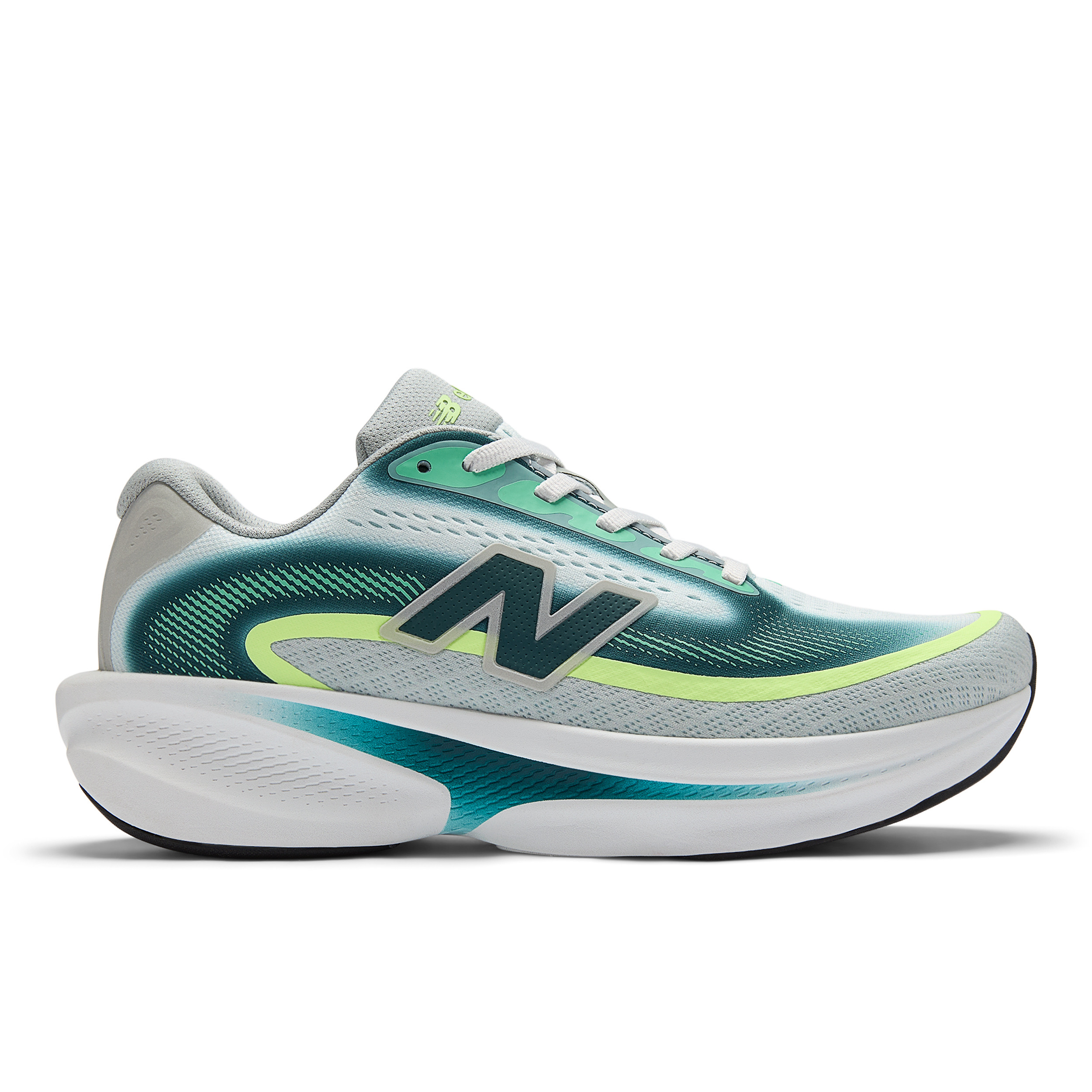 New Balance ELLIPSE Yeşil Kadın Koşu Ayakkabı WELPS13W - Yeşil