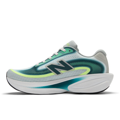 New Balance ELLIPSE Yeşil Kadın Koşu Ayakkabı WELPS13W - Yeşil