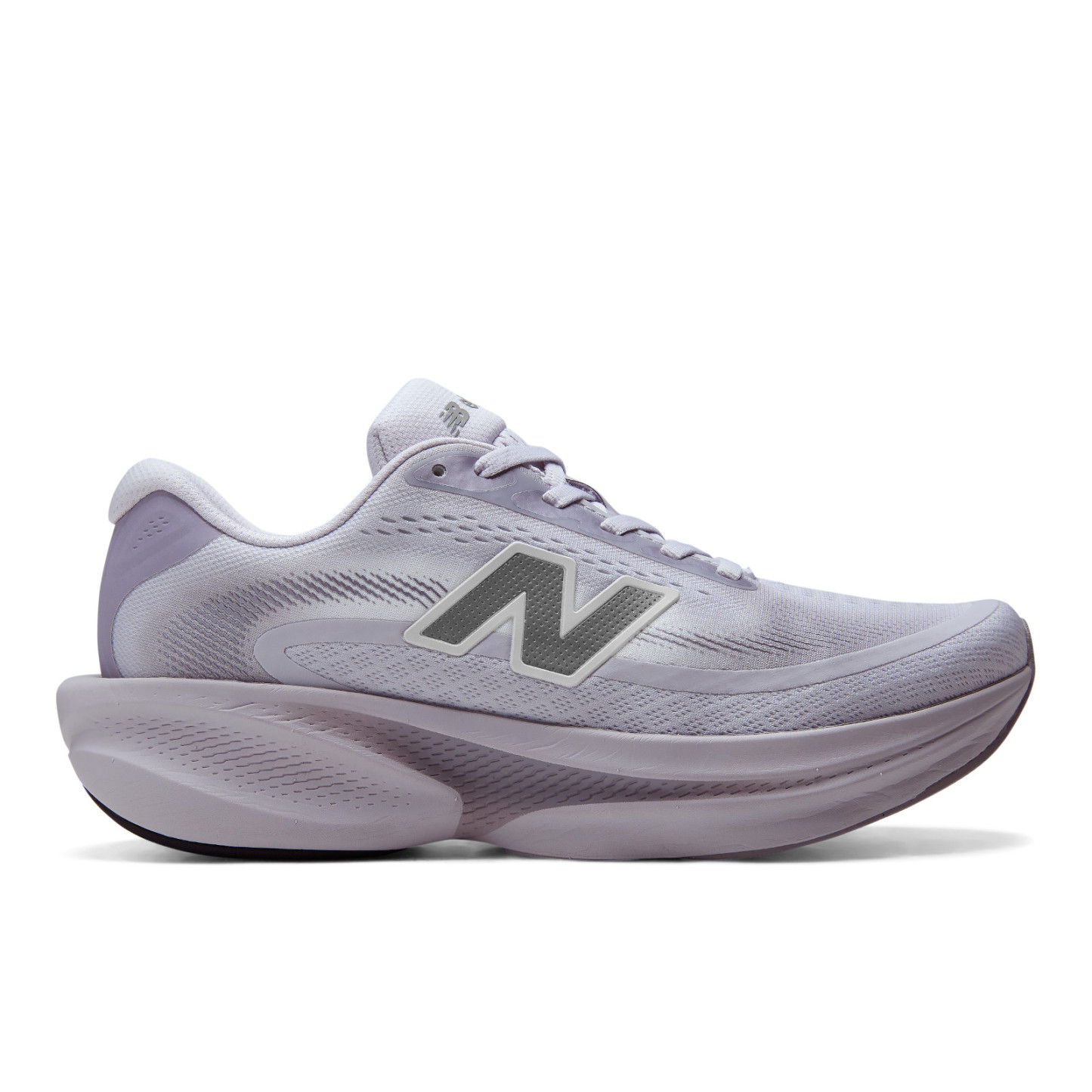 New Balance Ellipse Gri Kadın Koşu Ayakkabı WELPS4TN - Gri