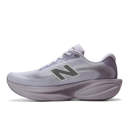 New Balance Ellipse Gri Kadın Koşu Ayakkabı WELPS4TN - Gri