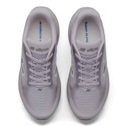 New Balance Ellipse Gri Kadın Koşu Ayakkabı WELPS4TN - Gri