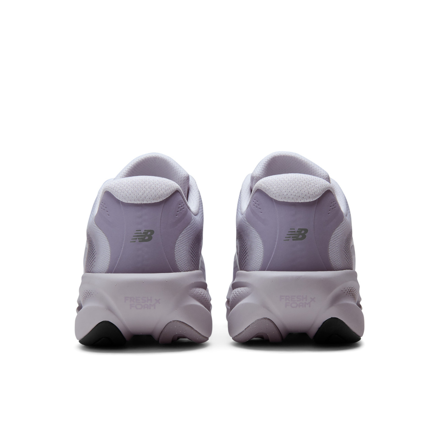 New Balance Ellipse Gri Kadın Koşu Ayakkabı WELPS4TN - Gri