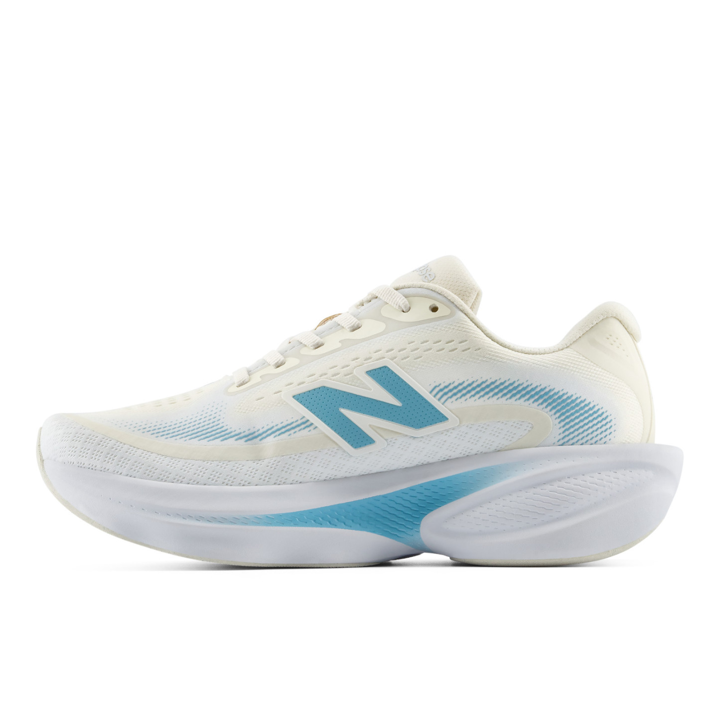 New Balance Ellipse Bej Kadın Günlük Giyim WELPS6AX - Bej