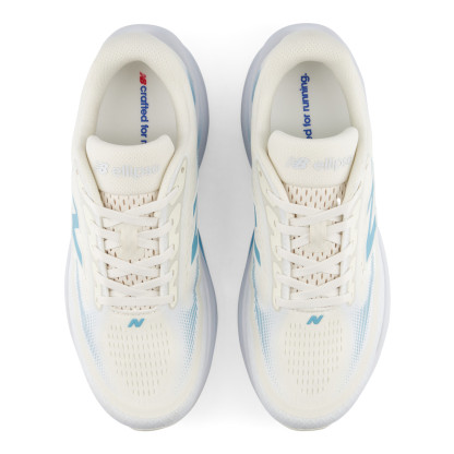 New Balance Ellipse Bej Kadın Günlük Giyim WELPS6AX - Bej