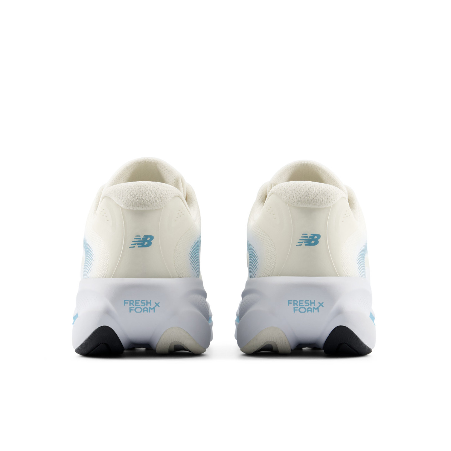 New Balance Ellipse Bej Kadın Günlük Giyim WELPS6AX - Bej