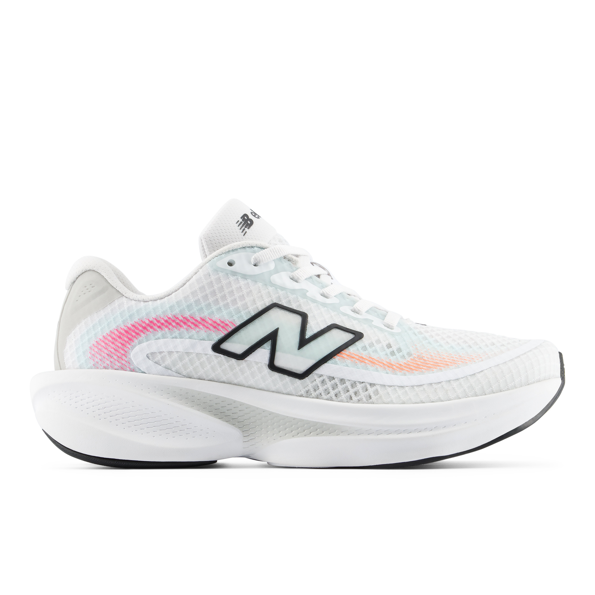 New Balance ELLIPSE Beyaz Kadın Koşu Ayakkabı WELPS7UG - Beyaz
