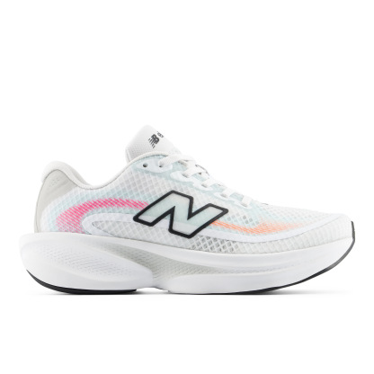 New Balance ELLIPSE Beyaz Kadın Koşu Ayakkabı WELPS7UG - Beyaz
