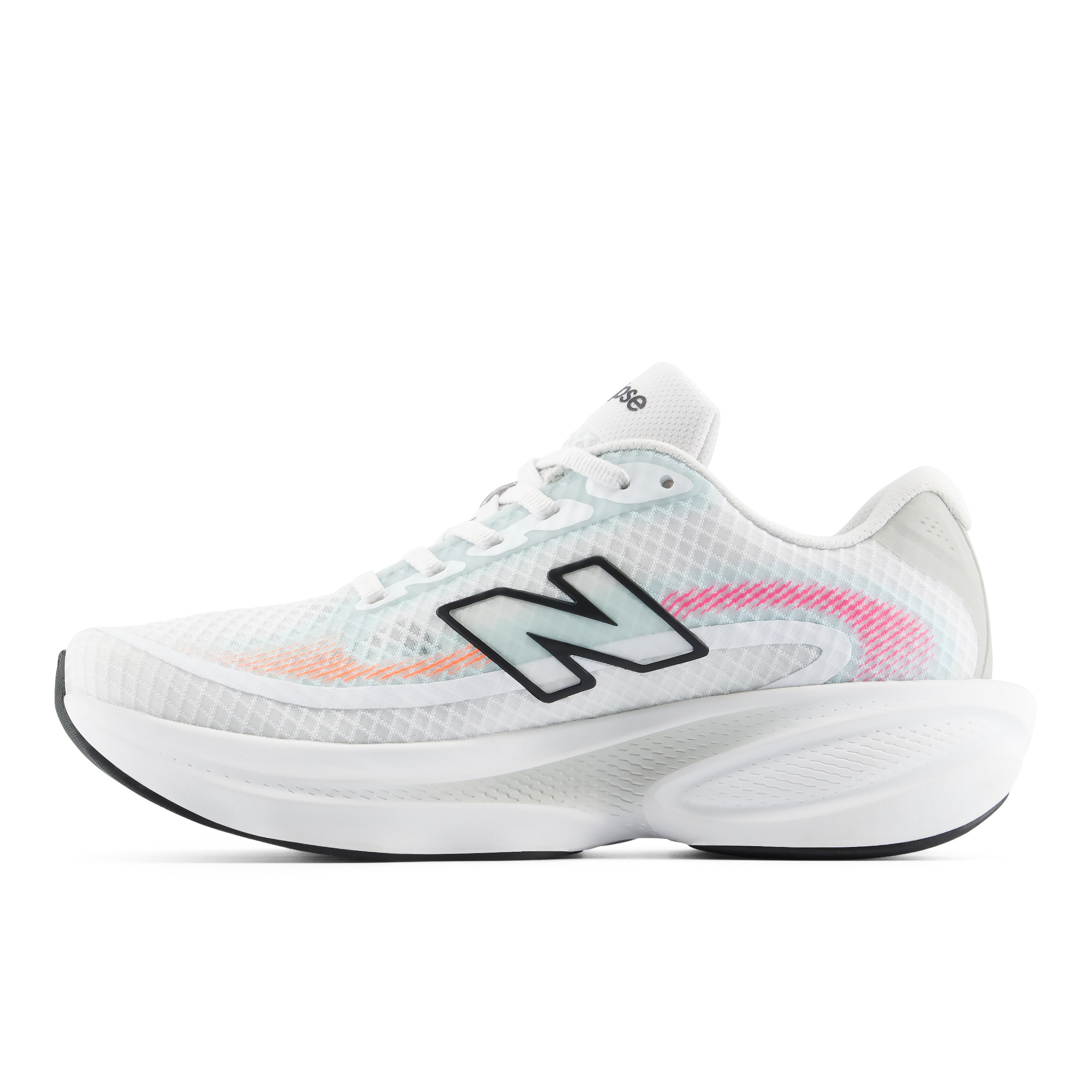 New Balance ELLIPSE Beyaz Kadın Koşu Ayakkabı WELPS7UG - Beyaz