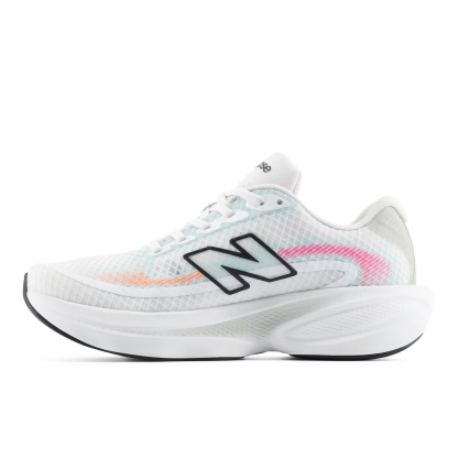 New Balance ELLIPSE Beyaz Kadın Koşu Ayakkabı WELPS7UG - Beyaz