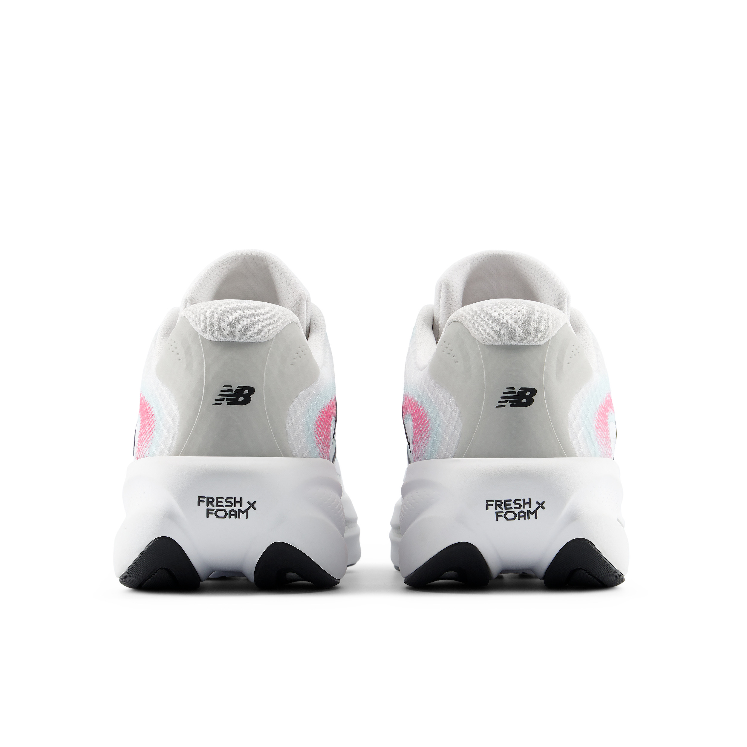 New Balance ELLIPSE Beyaz Kadın Koşu Ayakkabı WELPS7UG - Beyaz
