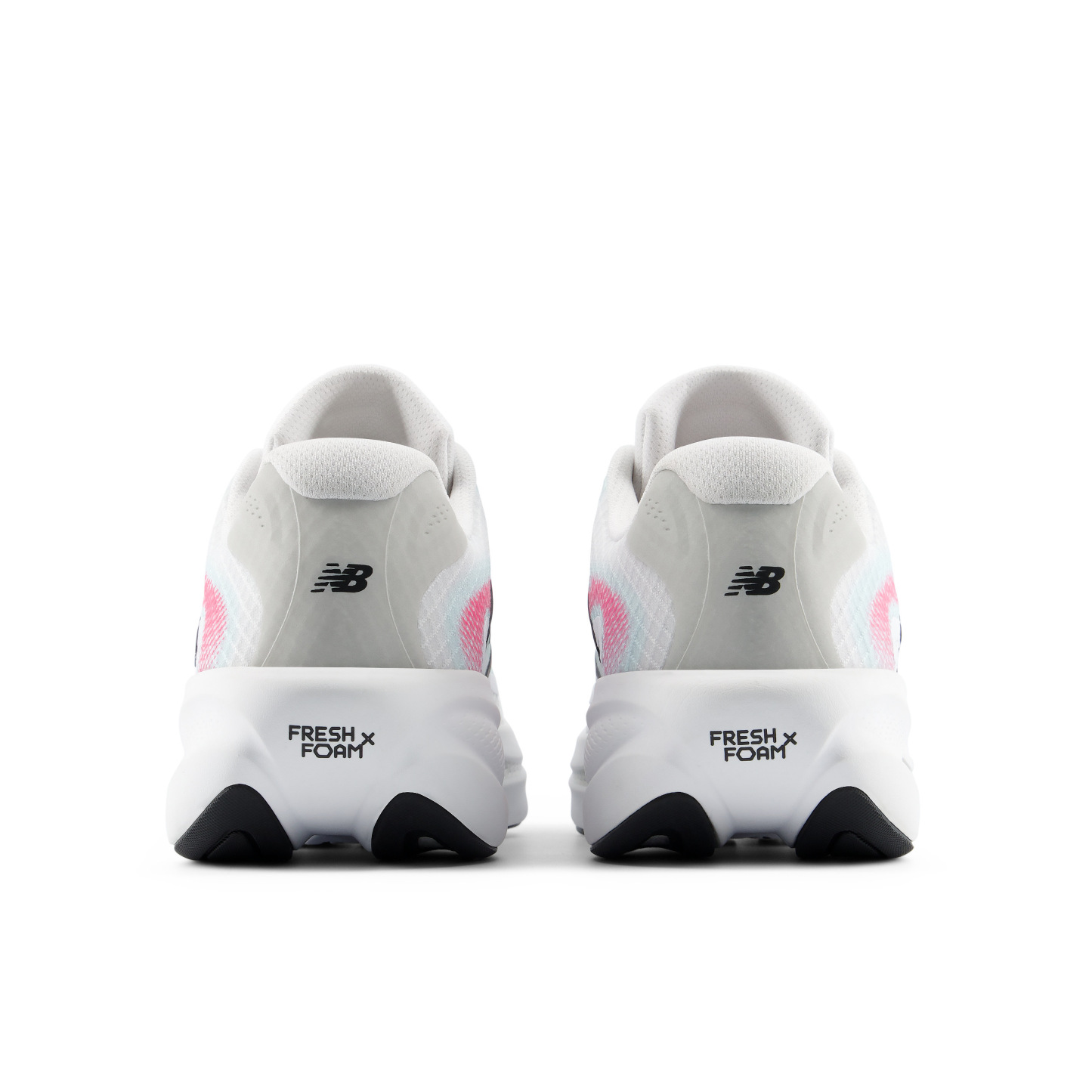 New Balance ELLIPSE Beyaz Kadın Koşu Ayakkabı WELPS7UG - Beyaz
