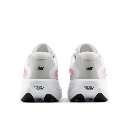 New Balance ELLIPSE Beyaz Kadın Koşu Ayakkabı WELPS7UG - Beyaz