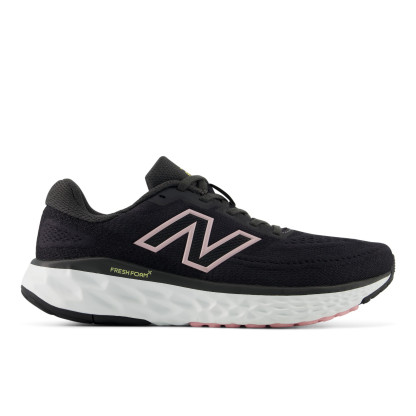 New Balance Evoz Gri Kadın Koşu Ayakkabı WEVOZ9W7 - Gri