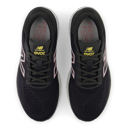 New Balance Evoz Gri Kadın Koşu Ayakkabı WEVOZ9W7 - Gri
