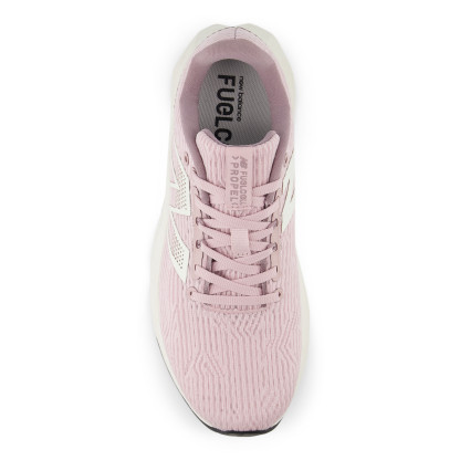 New Balance FuelCell Propel V5 Pembe Kadın Koşu Ayakkabı WFCPRCA5 - Pembe