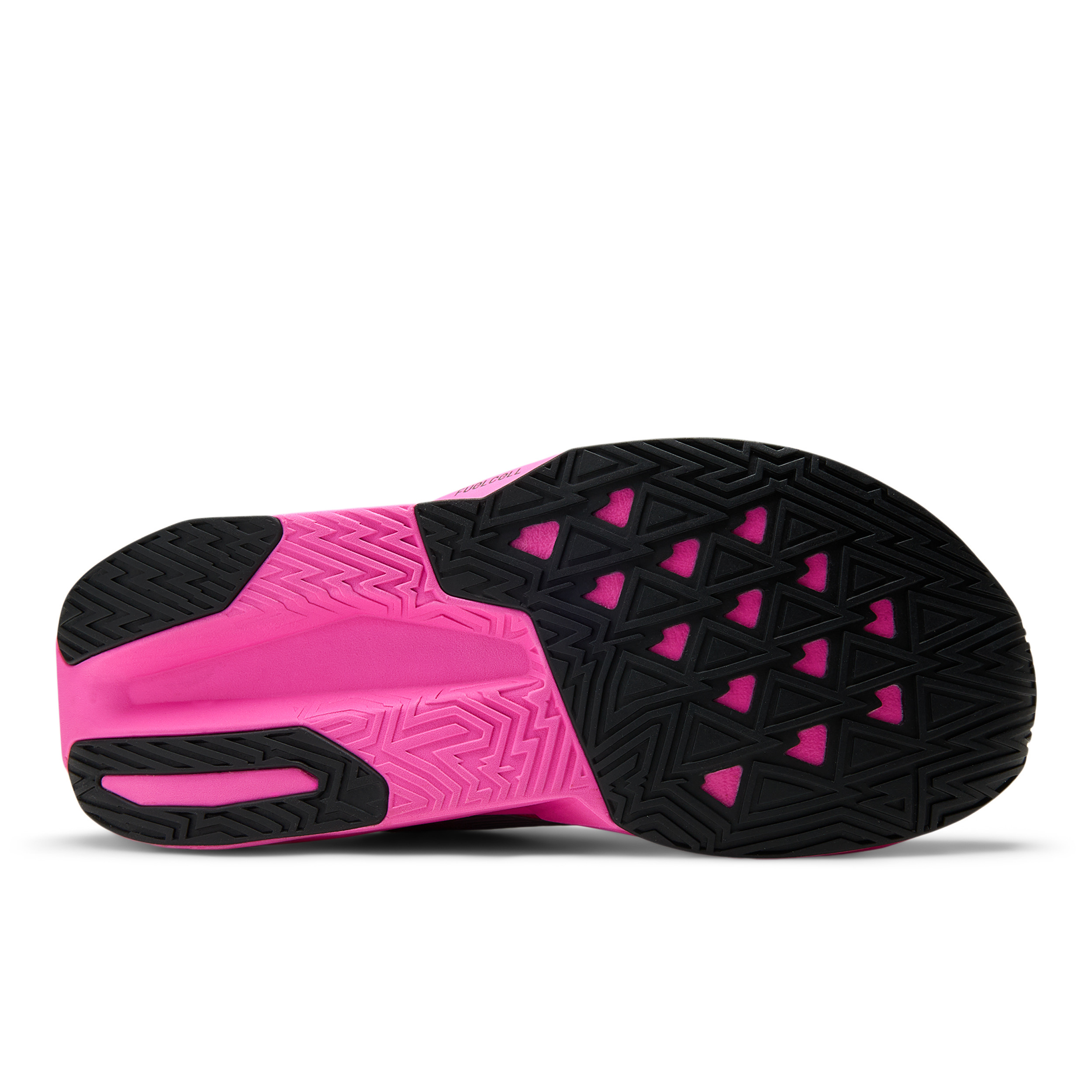 New Balance REBEL Pembe Kadın Koşu Ayakkabı WFCX70N - Pembe