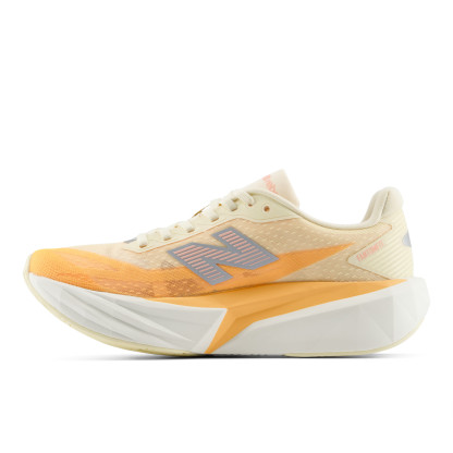 New Balance Rebel Bej Kadın Koşu Ayakkabı WFCX8KC - Bej
