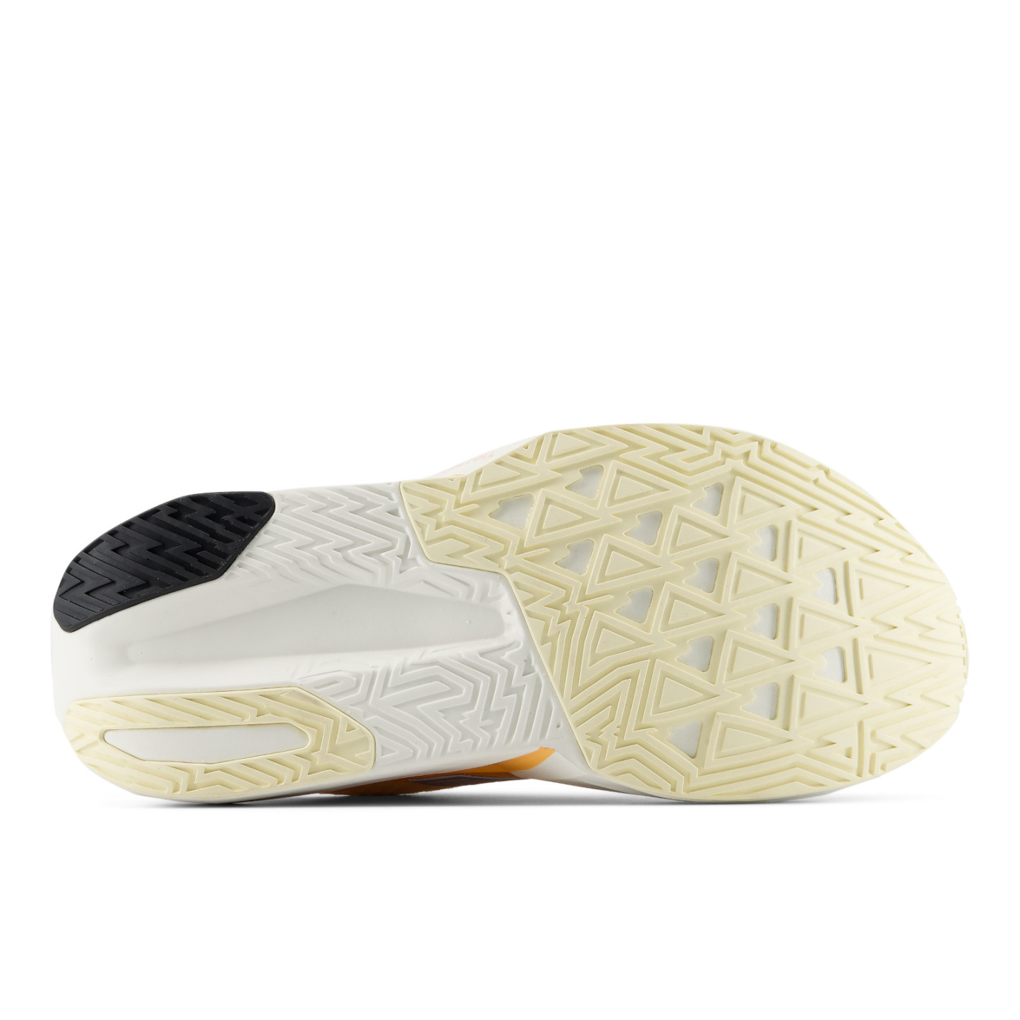 New Balance Rebel Bej Kadın Koşu Ayakkabı WFCX8KC - Bej