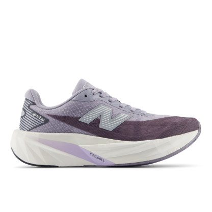 New Balance Rebel Gri Kadın Koşu Ayakkabı WFCX906 - Gri