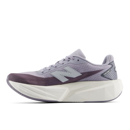 New Balance Rebel Gri Kadın Koşu Ayakkabı WFCX906 - Gri