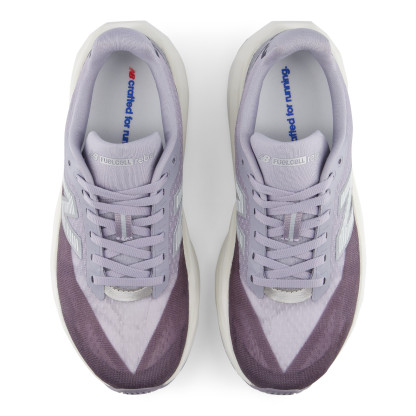 New Balance Rebel Gri Kadın Koşu Ayakkabı WFCX906 - Gri