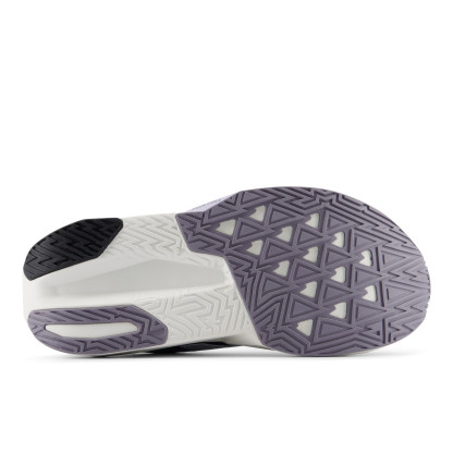 New Balance Rebel Gri Kadın Koşu Ayakkabı WFCX906 - Gri