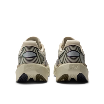 New Balance REBEL Gri Kadın Koşu Ayakkabı WFCXPB5 - Gri