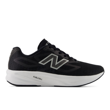 New Balance FLTR Siyah Kadın Koşu Ayakkabı WFLTR9DM - Siyah