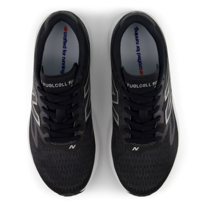 New Balance FLTR Siyah Kadın Koşu Ayakkabı WFLTR9DM - Siyah