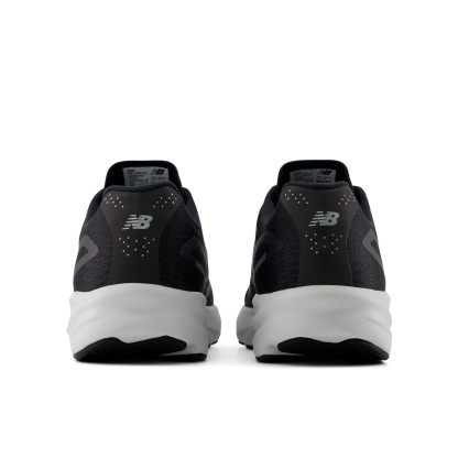 New Balance FLTR Siyah Kadın Koşu Ayakkabı WFLTR9DM - Siyah