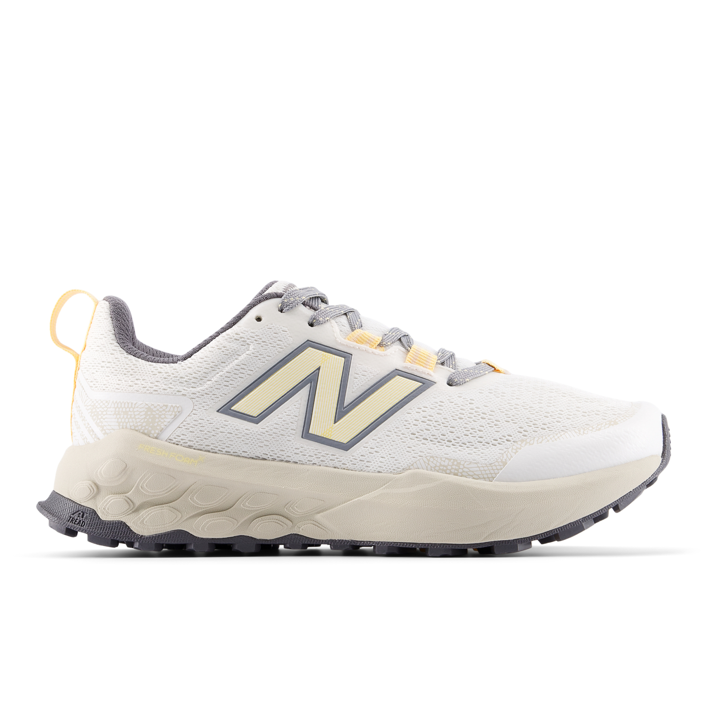 New Balance GAROe Beyaz Kadın Koşu Ayakkabı WGARO5CP - Beyaz